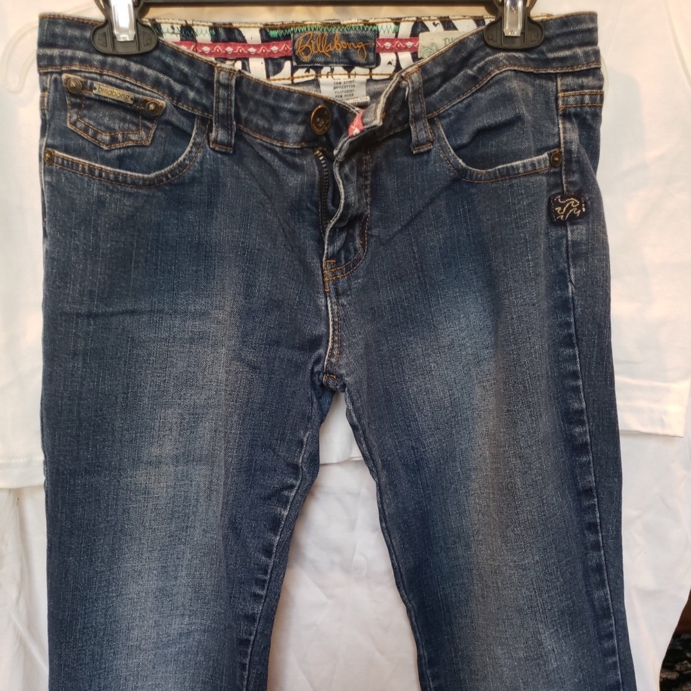 BILLABONG JEANS